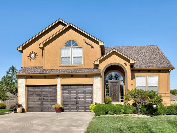 1506 Ensley Cir, Raymore, MO 64083