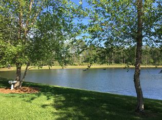 1725 Cross Pines Dr, Fleming Island, FL 32003