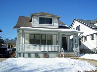1735 N 55th St, Milwaukee, WI 53208