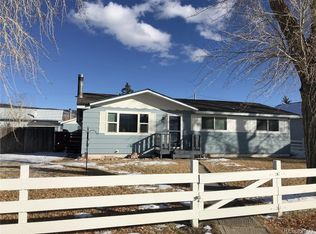 355 Roselawn Ave, Yampa, CO 80483