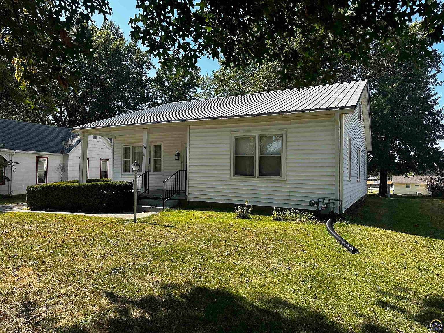 431 Colorado Ave, Holton, KS 66436 Zillow