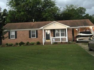 1900 Dunbar Rd, Cayce, SC 29033