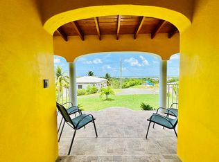 7 Strawberry Hill Dr QU, Christiansted, VI 00820