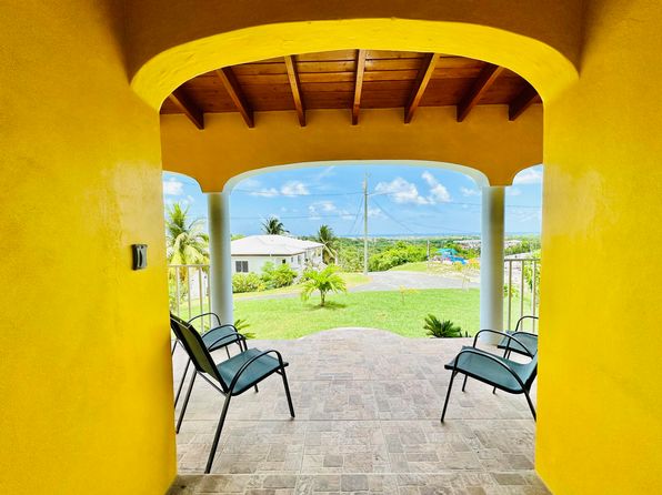 7 Strawberry Hill, Christiansted, VI 00850