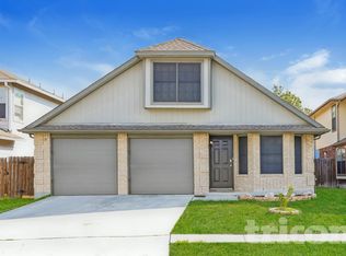 9918 Autumn Arch, Converse, TX 78109