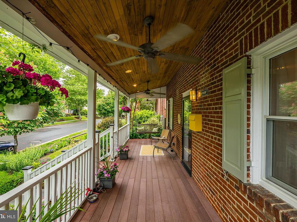 4417 Faraday Pl NW, Washington, DC 20016 | Zillow