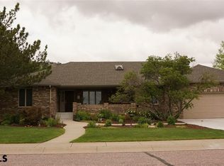 2725 Grandview Rd, Gering, NE 69341