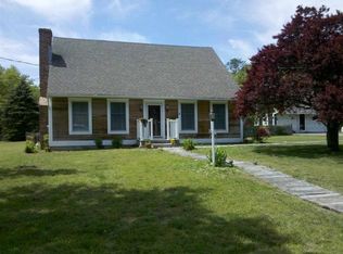 155 Fidler Rd, Woodbine, NJ 08270