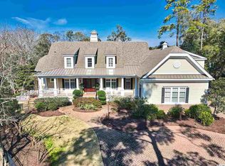 4436 Richmond Hill Dr, Murrells Inlet, SC 29576