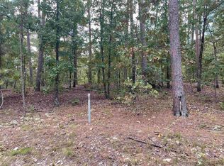 55 Glorieto Way, Hot Springs Village, AR 71909