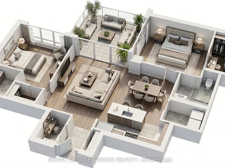 455 Wellington St W #701 — Photo 1