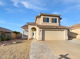 6408 W CHISUM Trail, Phoenix, AZ 85083