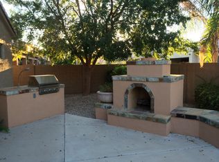 748 E Scorpio Pl, Chandler, AZ 85249
