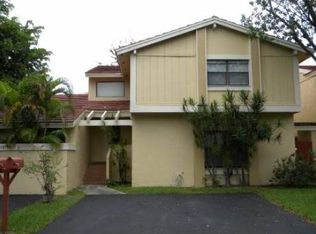 12753 SW 150th Ln, Miami, FL 33186