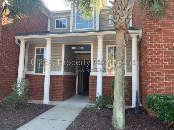 1415 Belcourt Ln, Mount Pleasant, SC 29466