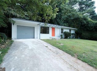 85 Delmoor Dr NW, Atlanta, GA 30311