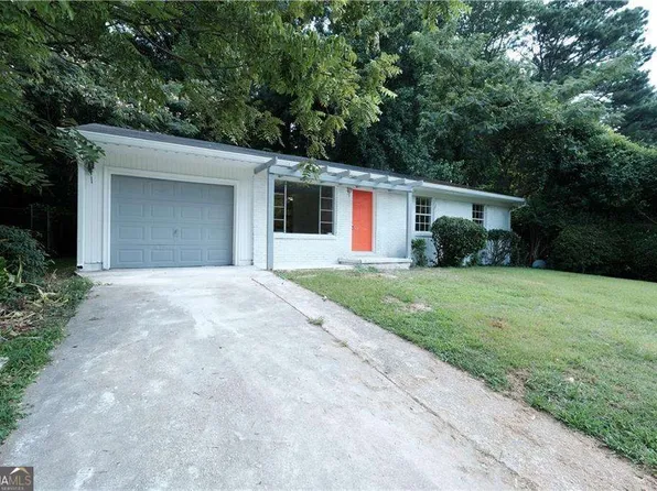 85 Delmoor Dr NW, Atlanta, GA 30311