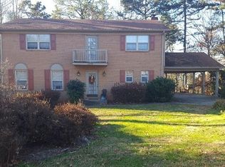 1239 Plantation Dr, Collinsville, VA 24078
