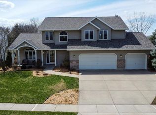 520 Brule Pkwy, Deforest, WI 53532