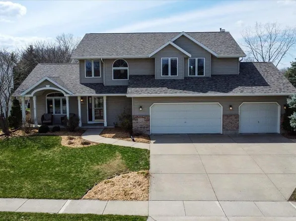 520 Brule Parkway, Deforest, WI 53532
