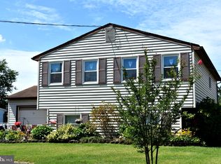835 W Red Bank Ave, West Deptford, NJ 08096