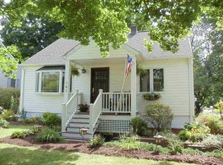 141 Greenhaven Rd, Poughquag, NY 12570