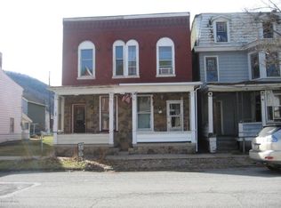 128 8th St, Renovo, PA 17764
