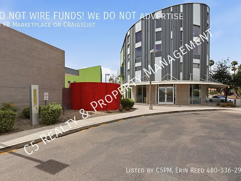 1111 W University Dr #1008 — Photo 30