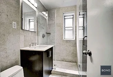 Rented by Bond New York