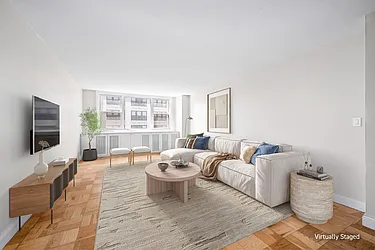 77 Seventh Avenue #10N image 1 of 12