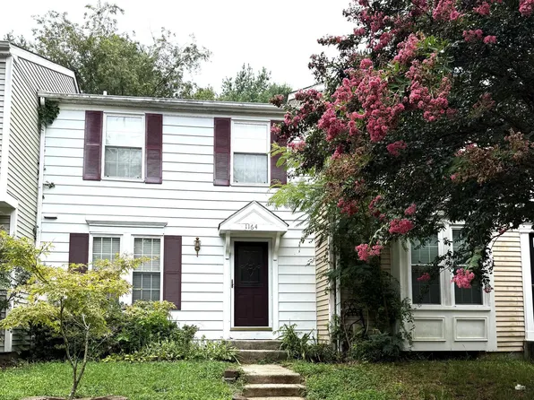 1164 Mosswood Ct, Arnold, MD 21012