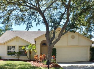1871 Wood Haven St, Tarpon Springs, FL 34689
