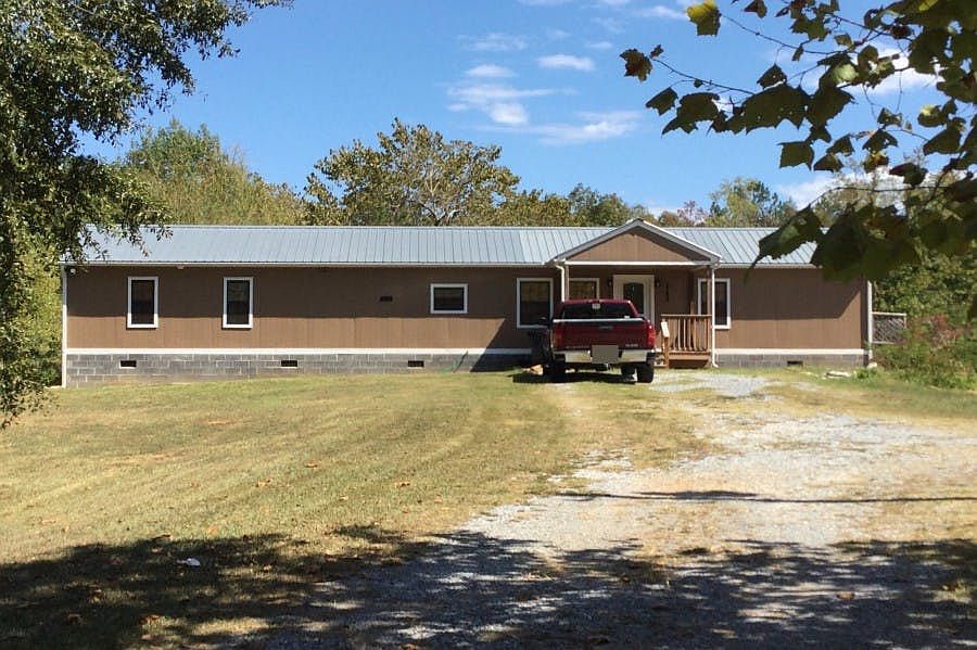 1782 Coosa County Road 123, Goodwater, AL 35072 Zillow