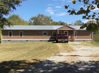 1782 Coosa County Road 123, Goodwater, AL 35072