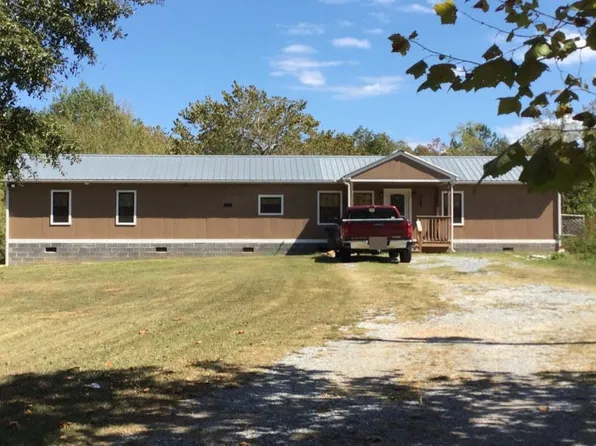 1782 Coosa County Road 123, Goodwater, AL 35072