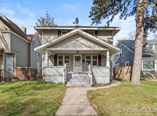1659 Godwin Ave SE, Grand Rapids, MI 49507
