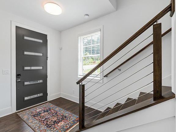 Stunning Atlanta Westside Townhome
