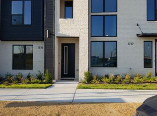 1719 Dalhart Rd, Plano, TX 75075