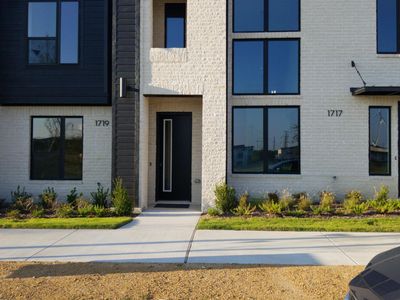 1719 Dalhart Rd, Plano, TX, 75075