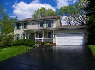 1638 Pinehurst Ct, Pittsburgh, PA 15237