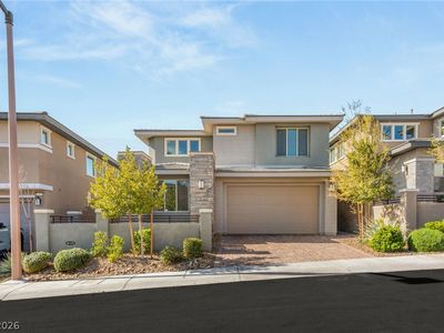 12477 Dolan Point St, Las Vegas, NV, 89138