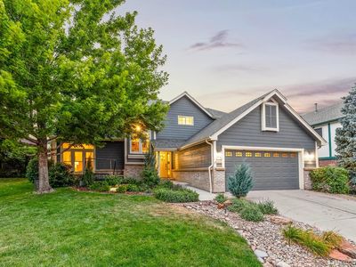 4841 S Yukon Street, Denver, CO, 80123