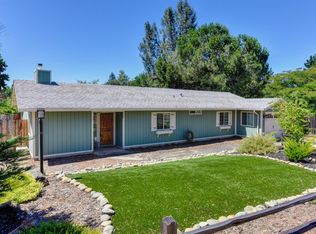 3021 Royce Dr, Rescue, CA 95672