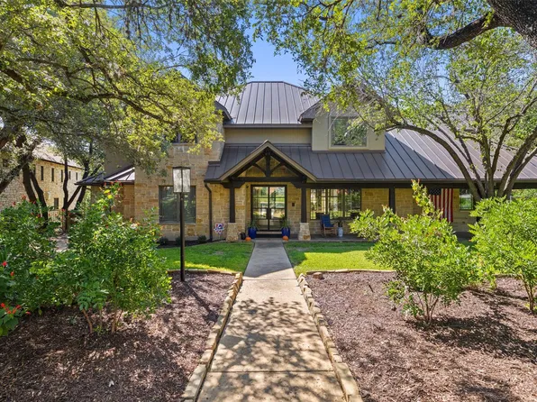 4918 Rollingwood Dr, West Lake Hills, TX 78746