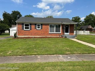 1858 Normandy Rd, Lexington, KY 40504