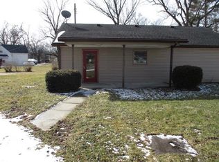 2745 S Linn St, Crawfordsville, IN 47933