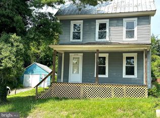 21948 Main St, Hillsboro, MD 21641