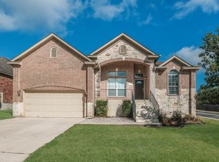 1731 Mountain Cv, San Antonio, TX 78258