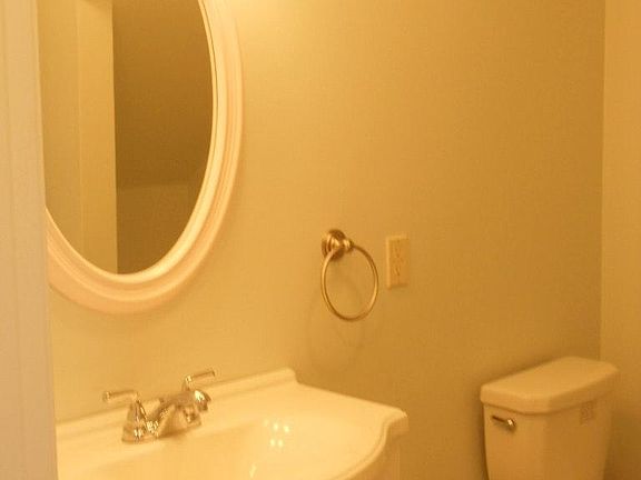 1st floor bathroom