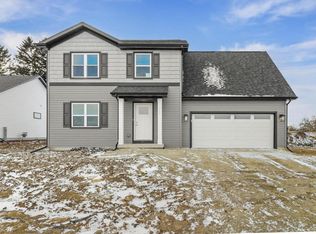 Lot 12 Hawks View Drive, Edgerton, WI 53534